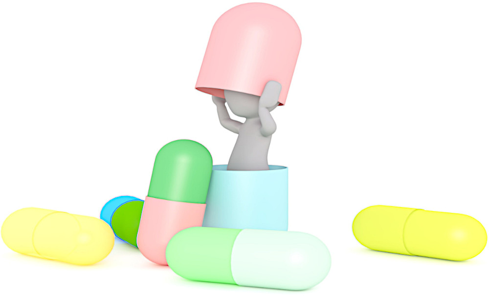 Read more about the article Supplements Do More Harm Than Good