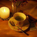 Green Tea Fights Dementia