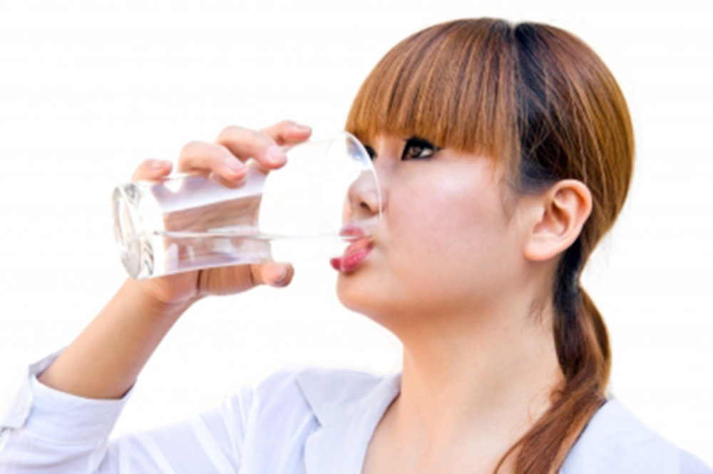 Read more about the article Feeling Moody? You Could Be Dehydrated